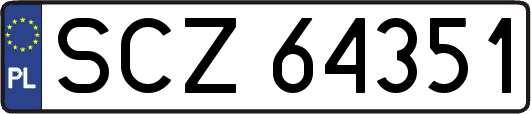 SCZ64351
