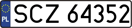 SCZ64352