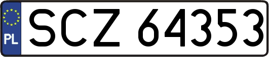 SCZ64353