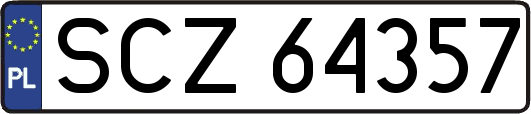 SCZ64357