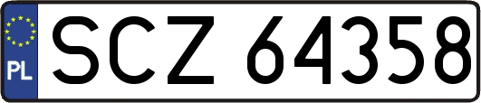 SCZ64358
