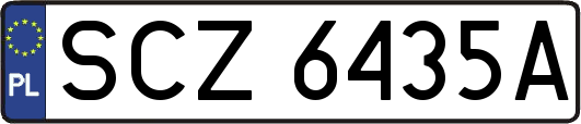 SCZ6435A