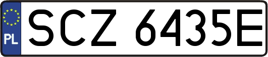 SCZ6435E