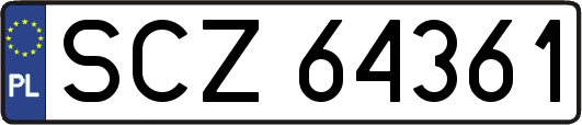 SCZ64361
