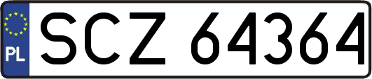 SCZ64364