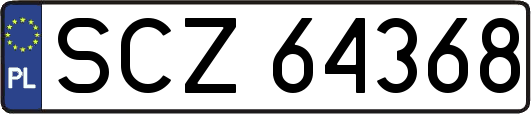 SCZ64368