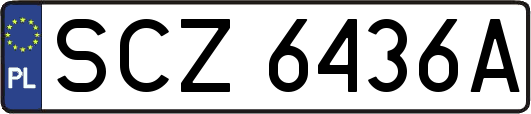 SCZ6436A