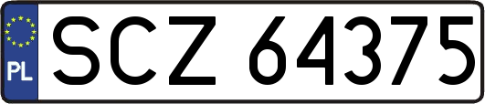 SCZ64375