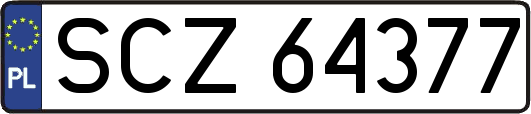 SCZ64377