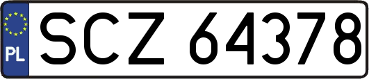 SCZ64378
