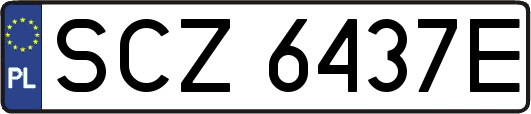 SCZ6437E