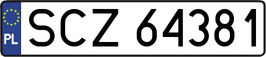 SCZ64381