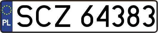 SCZ64383