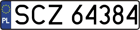 SCZ64384