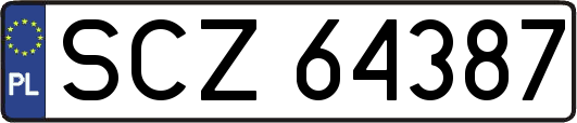 SCZ64387