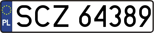 SCZ64389