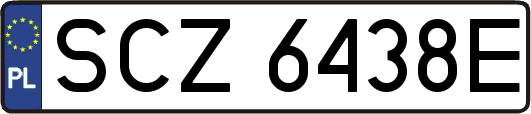 SCZ6438E
