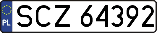 SCZ64392