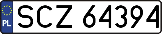 SCZ64394