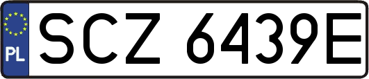 SCZ6439E