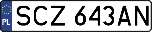 SCZ643AN