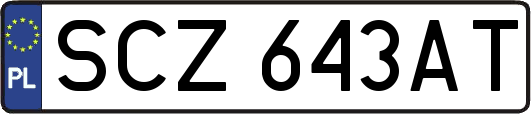 SCZ643AT