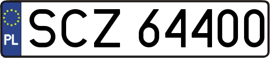 SCZ64400