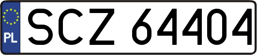 SCZ64404