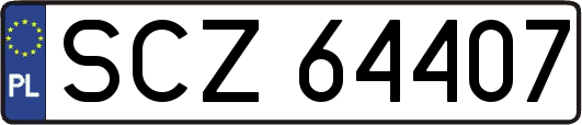 SCZ64407