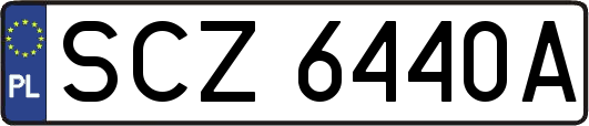 SCZ6440A