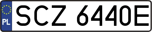 SCZ6440E