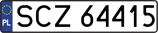 SCZ64415