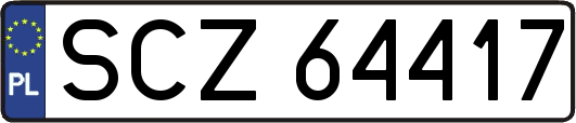 SCZ64417