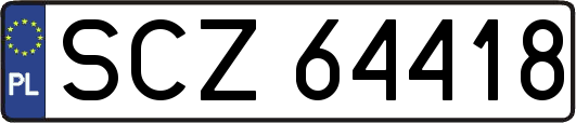 SCZ64418