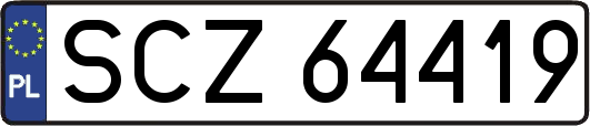 SCZ64419