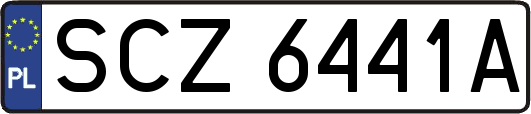 SCZ6441A