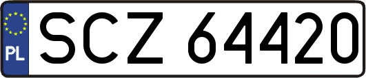 SCZ64420