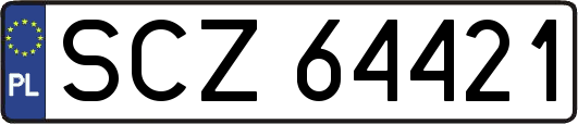 SCZ64421