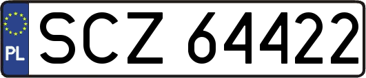 SCZ64422