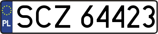 SCZ64423
