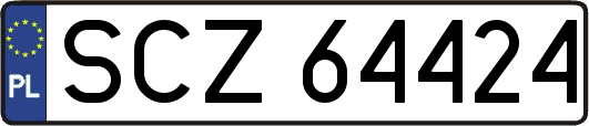 SCZ64424