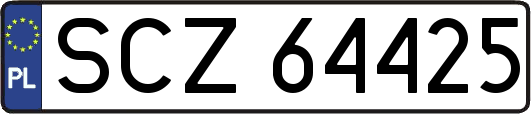 SCZ64425
