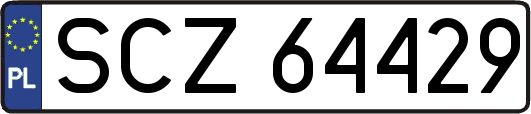SCZ64429