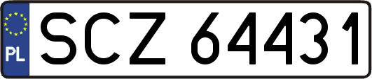 SCZ64431
