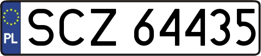 SCZ64435