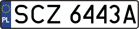 SCZ6443A