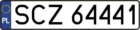 SCZ64441