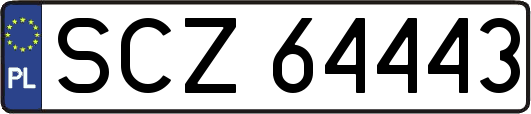 SCZ64443