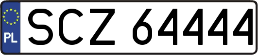 SCZ64444