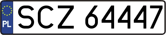 SCZ64447